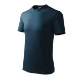 1100213-Tricou-unisex-Heavy-Albastru-marin-MALFINI