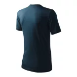 1100213-Tricou-unisex-Heavy-Albastru-marin-MALFINI