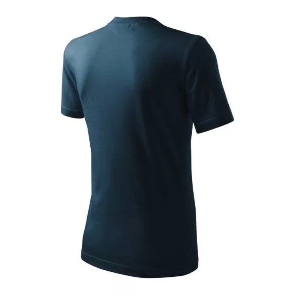 1100213-Tricou-unisex-Heavy-Albastru-marin-MALFINI