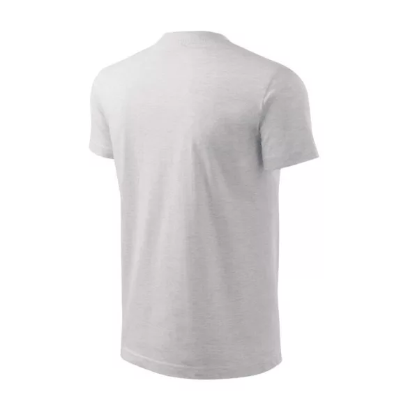 1100313-Tricou-unisex-Heavy-Gri-deschis-MALFINI