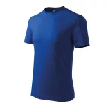 1100513-Tricou-unisex-Heavy-Albastru-regal-MALFINI