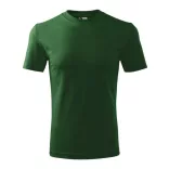 1100613-Tricou-unisex-Heavy-Verde-sticla-MALFINI