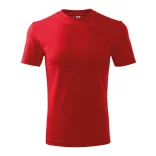1100713-Tricou-unisex-Heavy-Rosu-MALFINI