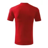 1100713-Tricou-unisex-Heavy-Rosu-MALFINI