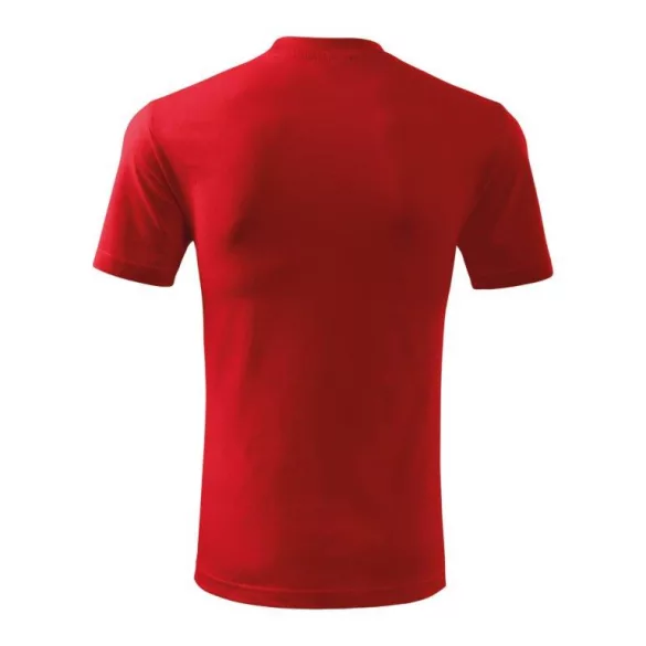 1100713-Tricou-unisex-Heavy-Rosu-MALFINI