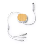 CR1100-Cablul-de-incarcare-extensibil-5-in-1-din-bambus-si-ABS-LENS-ALB
