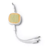 CR1100-Cablul-de-incarcare-extensibil-5-in-1-din-bambus-si-ABS-LENS-ALB