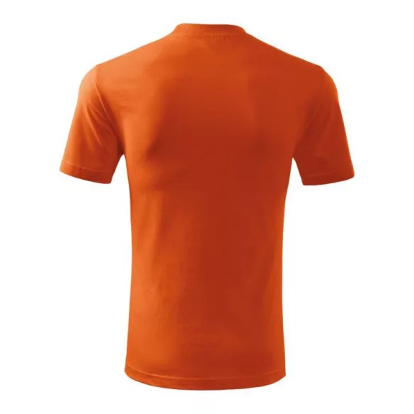 1101113-Tricou-unisex-Heavy-Portocaliu-MALFINI