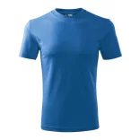 1101413-Tricou-unisex-Heavy-Albastru-azuriu-MALFINI