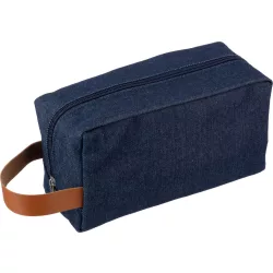 1103672-005 - Geanta pentru cosmetice din denim - Marianne