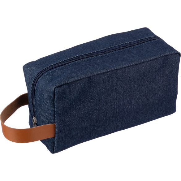 1103672-005 - Geanta pentru cosmetice din denim - Marianne