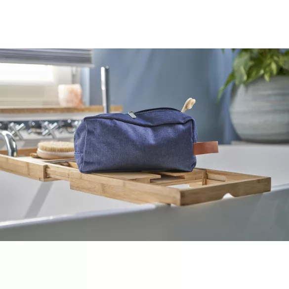 1103672-005 - Geanta pentru cosmetice din denim - Marianne