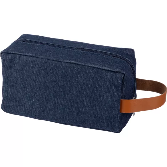 1103672-005 - Geanta pentru cosmetice din denim - Marianne