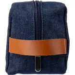 1103672-005 - Geanta pentru cosmetice din denim - Marianne