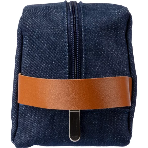 1103672-005 - Geanta pentru cosmetice din denim - Marianne