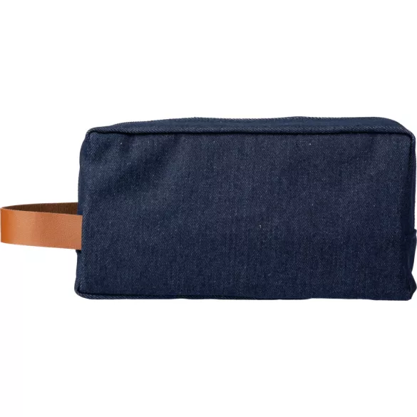 1103672-005 - Geanta pentru cosmetice din denim - Marianne