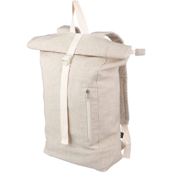 1103678-013 - Rucsac din canepa - 280 gr/m2 - Margarete