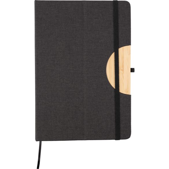 1103692-001 - Notes din RPET - 300D - A5 - Ernst