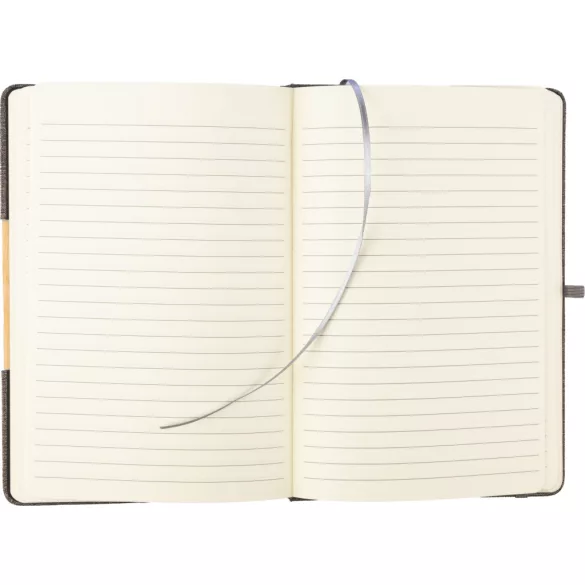 1103692-001 - Notes din RPET - 300D - A5 - Ernst