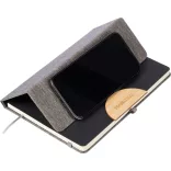 1103692-001 - Notes din RPET - 300D - A5 - Ernst