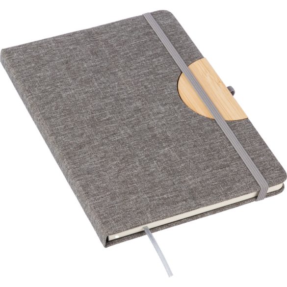 1103692-003 - Notes din RPET - 300D - A5 - Ernst