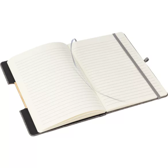 1103692-005 - Notes din RPET - 300D - A5 - Ernst