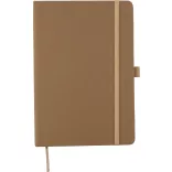 1103693-011 - Notes din carton si biodeseuri reciclate - A5 - Gertrud
