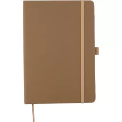   1103693-011 - Notes din carton si biodeseuri reciclate - A5 - Gertrud