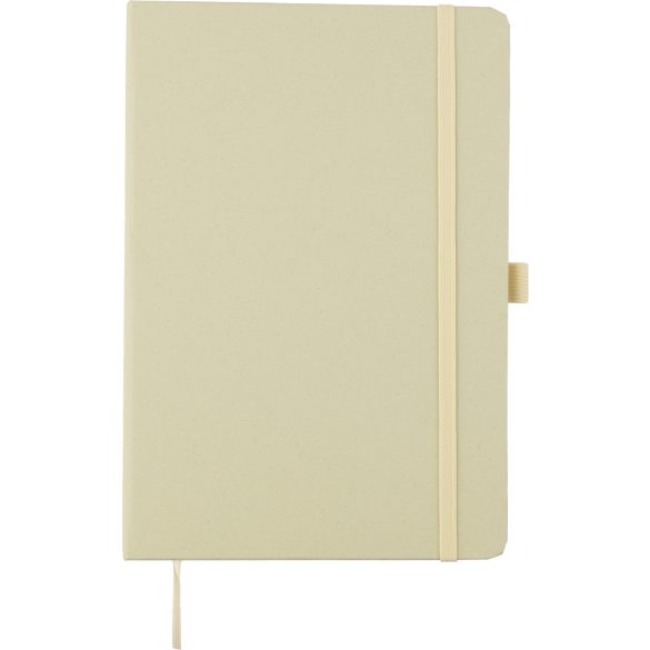 1103693-029 - Notes din carton si biodeseuri reciclate - A5 - Gertrud