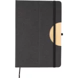 1103694-001 - Cutie neagra de cadouri din carton - Kurt