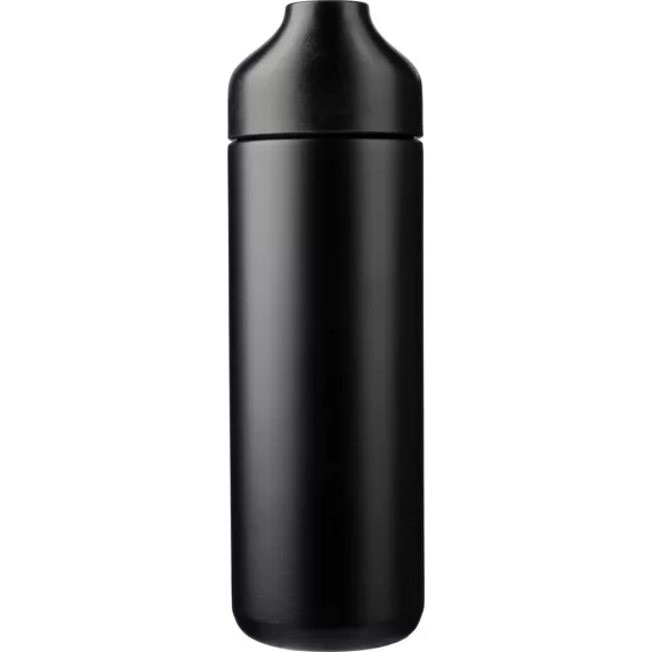 1103694-001 - Cutie neagra de cadouri din carton - Kurt
