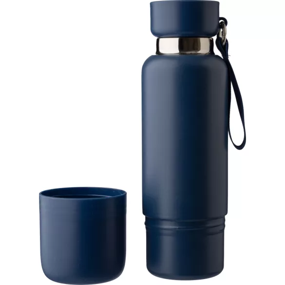 1103695-001 - Sticla din otel inoxidabil - 500 ml - Lieselotte
