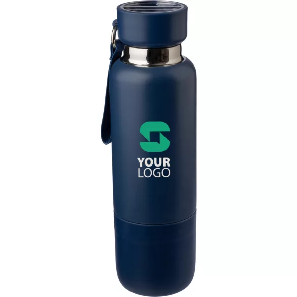 1103695-003 - Sticla din otel inoxidabil - 500 ml - Lieselotte