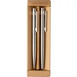 1103697-032 - Set de scris din otel inoxidabil reciclat - Fritz