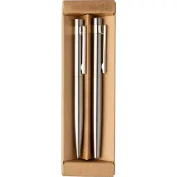   1103697-032 - Set de scris din otel inoxidabil reciclat - Fritz