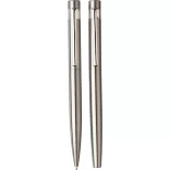 1103697-032 - Set de scris din otel inoxidabil reciclat - Fritz