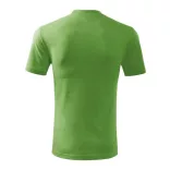 1103913-Tricou-unisex-Heavy-Verde-iarba-MALFINI