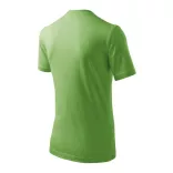 1103913-Tricou-unisex-Heavy-Verde-iarba-MALFINI