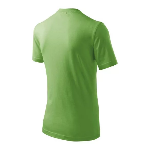 1103913-Tricou-unisex-Heavy-Verde-iarba-MALFINI