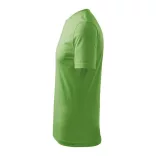 1103913-Tricou-unisex-Heavy-Verde-iarba-MALFINI