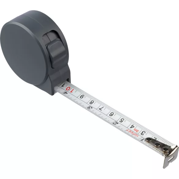 1105802-003 - Ruleta din ABS reciclat - 3 m - Ute