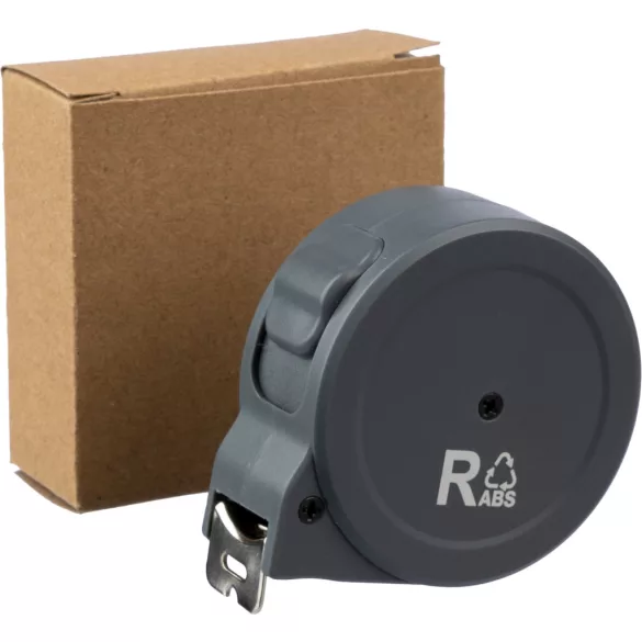 1105802-003 - Ruleta din ABS reciclat - 3 m - Ute