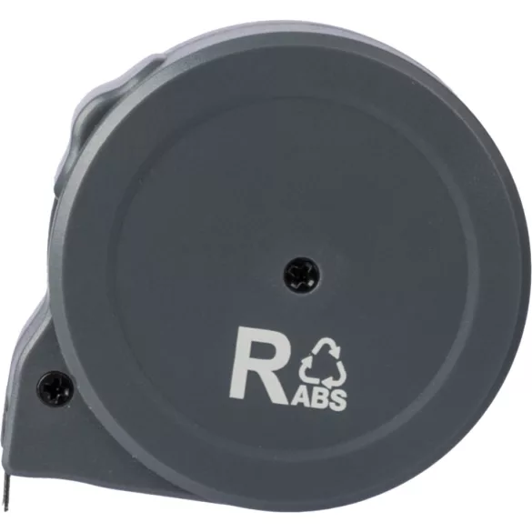 1105802-003 - Ruleta din ABS reciclat - 3 m - Ute