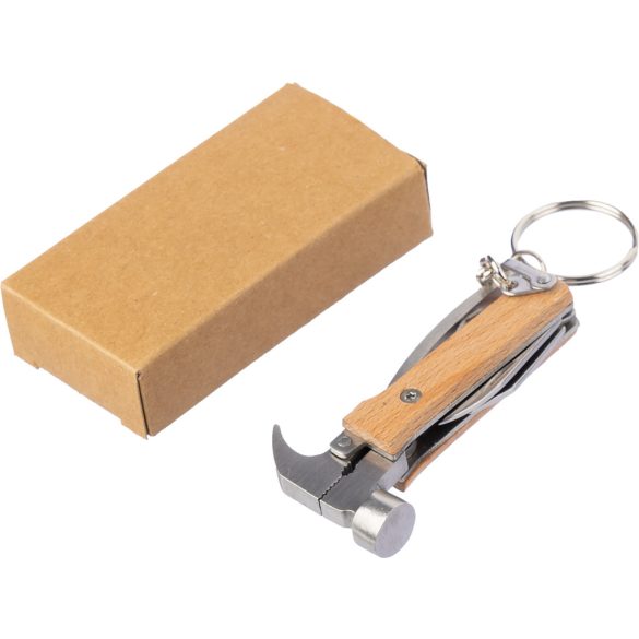 1107131-011 - Multiunealta din bambus - Heinrich