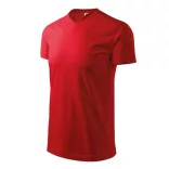 1110713-Tricou-unisex-Heavy-V-neck-Rosu-MALFINI