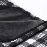 1114-195MK - Patura - Zaralex - BLACK/GREY