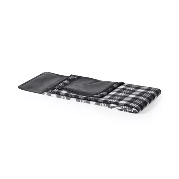 1114-195MK - Patura - Zaralex - BLACK/GREY