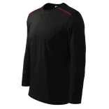 1120114-Tricou-unisex-Long-Sleeve-Negru-MALFINI