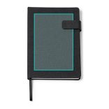 AG1128-Agenda-tip-notes-format-A5-din-poliester-RPET-reciclat-cu-coperta-magnetica-KOVEN-NEGRU