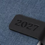 AG1128-Agenda-tip-notes-format-A5-din-poliester-RPET-reciclat-cu-coperta-magnetica-KOVEN-DENIM-MELANJ